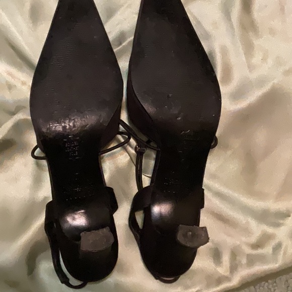 Mootsies Tootsies Black Women's Shoes - Picture 3 of 4